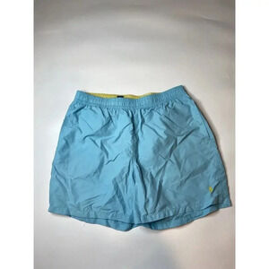 RALPH LAUREN POLO MEN SWIM BOARD BATHING SHORTS TRUNKS VACATION XL